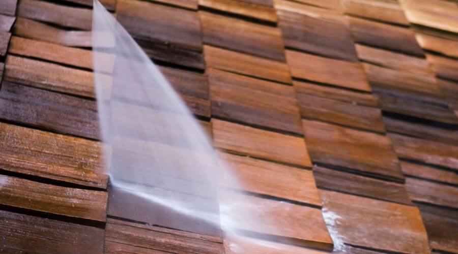 Professional tile roof repair services in Clairfield, TN