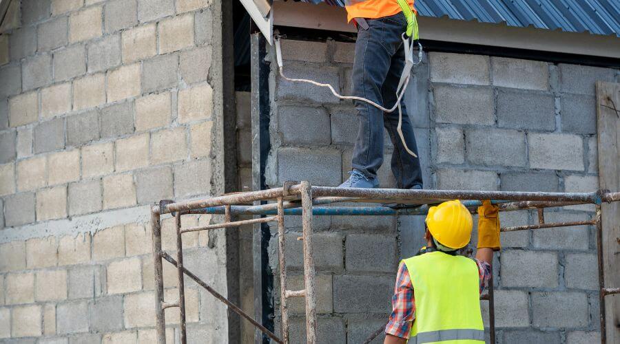 Expert tile roof repair services in Clairfield, TN